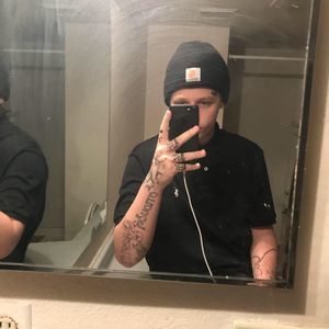 Meet your Posher, Graden